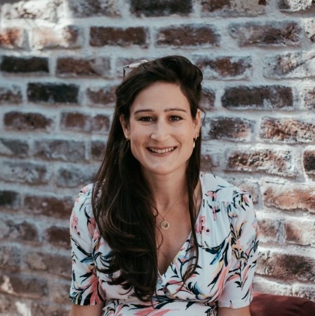 Claire Mordret, French nutritionist and certified nutritherapist in Bangkok